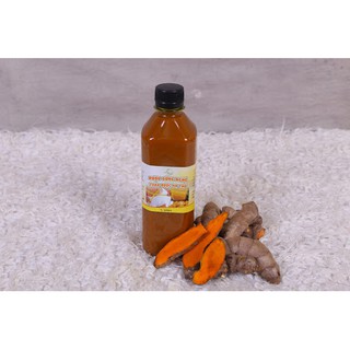 CỐT GỪNG NGHỆ HẠT GẤC HẠ THỔ (BODY)  HANDMADE