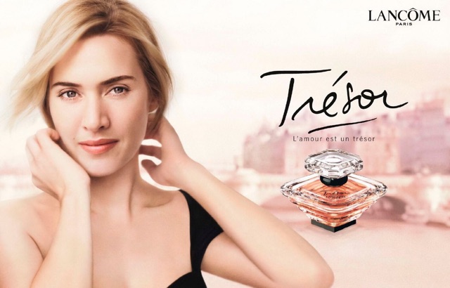 Nước hoa nữ LANCOME Tresor L'Eau De Parfum 7.5ml