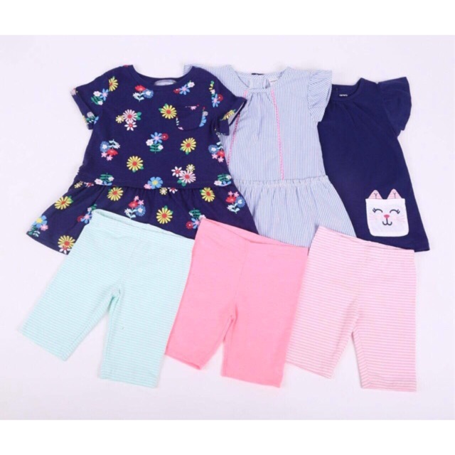 Bộ BG cotton