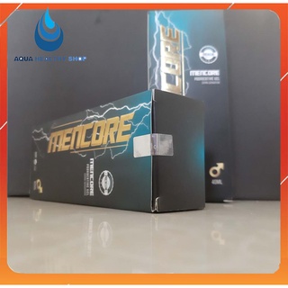 GEL SINH LÝ MENCORE - Khai Phá Tiềm Năng Nam Giới Thỏa Mãn Khao Khát Phái Mạnh - CHÍNH HÃNG CHAI 40ML [Che Tên Lúc Giao]