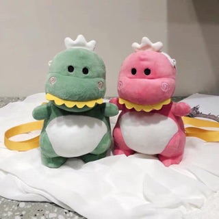 Combo 10 túi khủng long đeo chéo