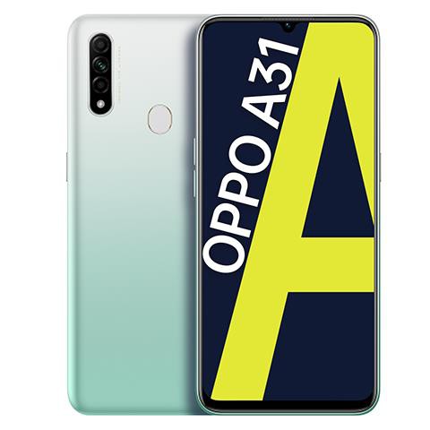 Điện thoại OPPO A31 ram 6G/128GB máy chính hãng