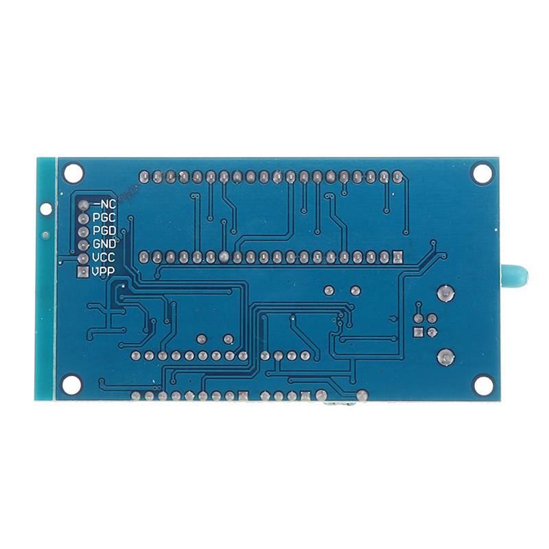 1 Lập Trình Điều Khiển Tự Động PIC K150 I Sp USB + Cáp USB Icp
