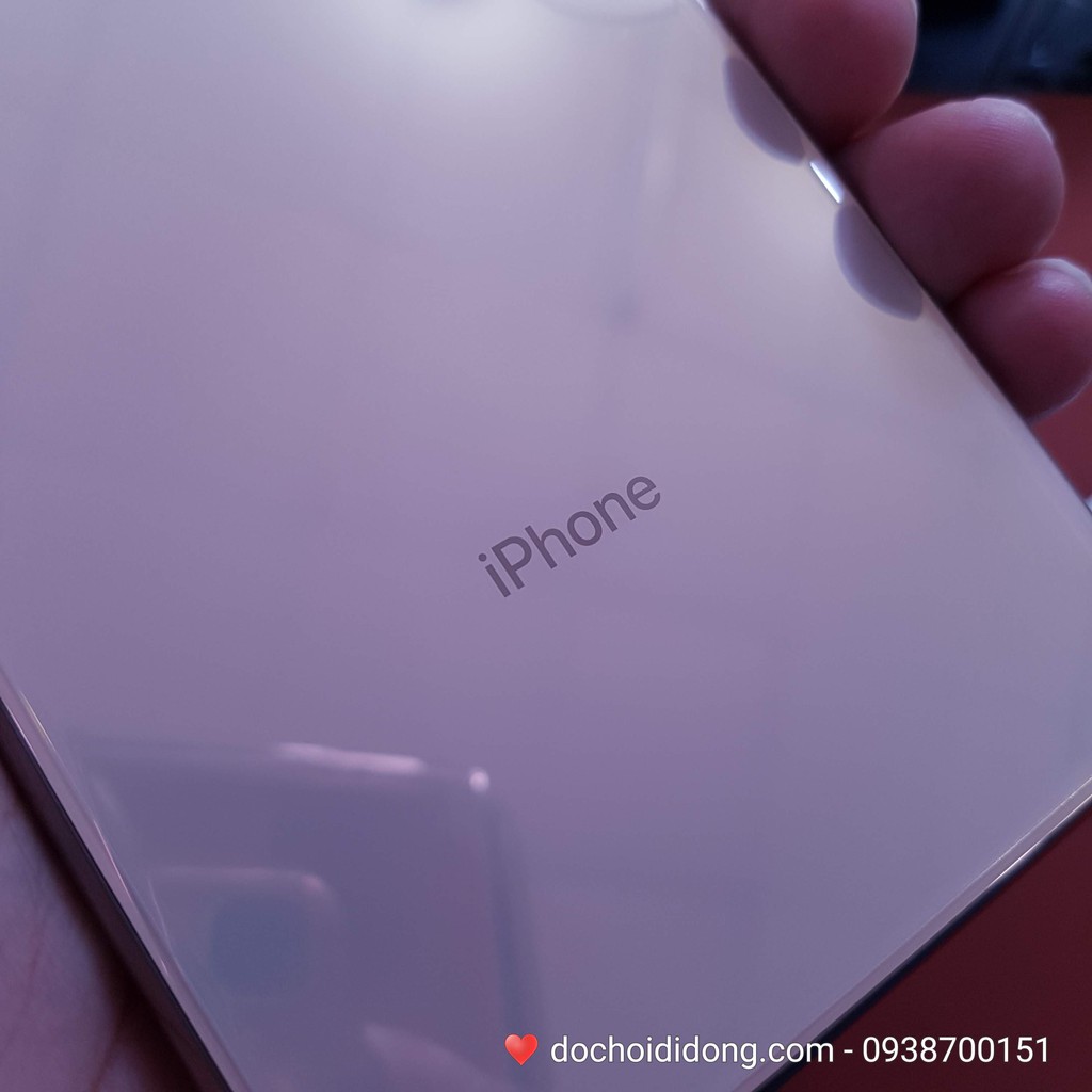 Miếng Dán PPF IPhone Xs Max Trong, Nhám, Đổi Màu Cao Cấp