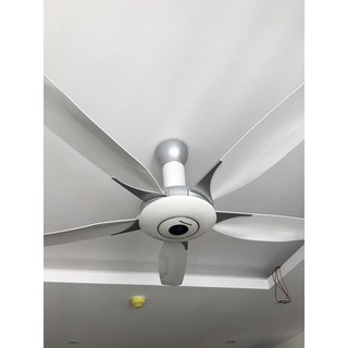 Quạt trần Panasonic F-60WWK