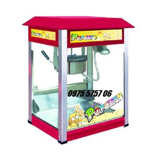Máy làm bắp rang bơ điện