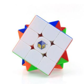 Rubic 3x3 Xoay Trơn