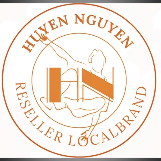 Huyen Reseller Localbrand