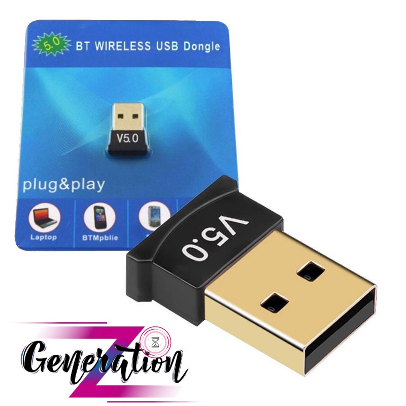 Usb Bluetooth 5.0 - Usb Phát Bluetooth 5.0