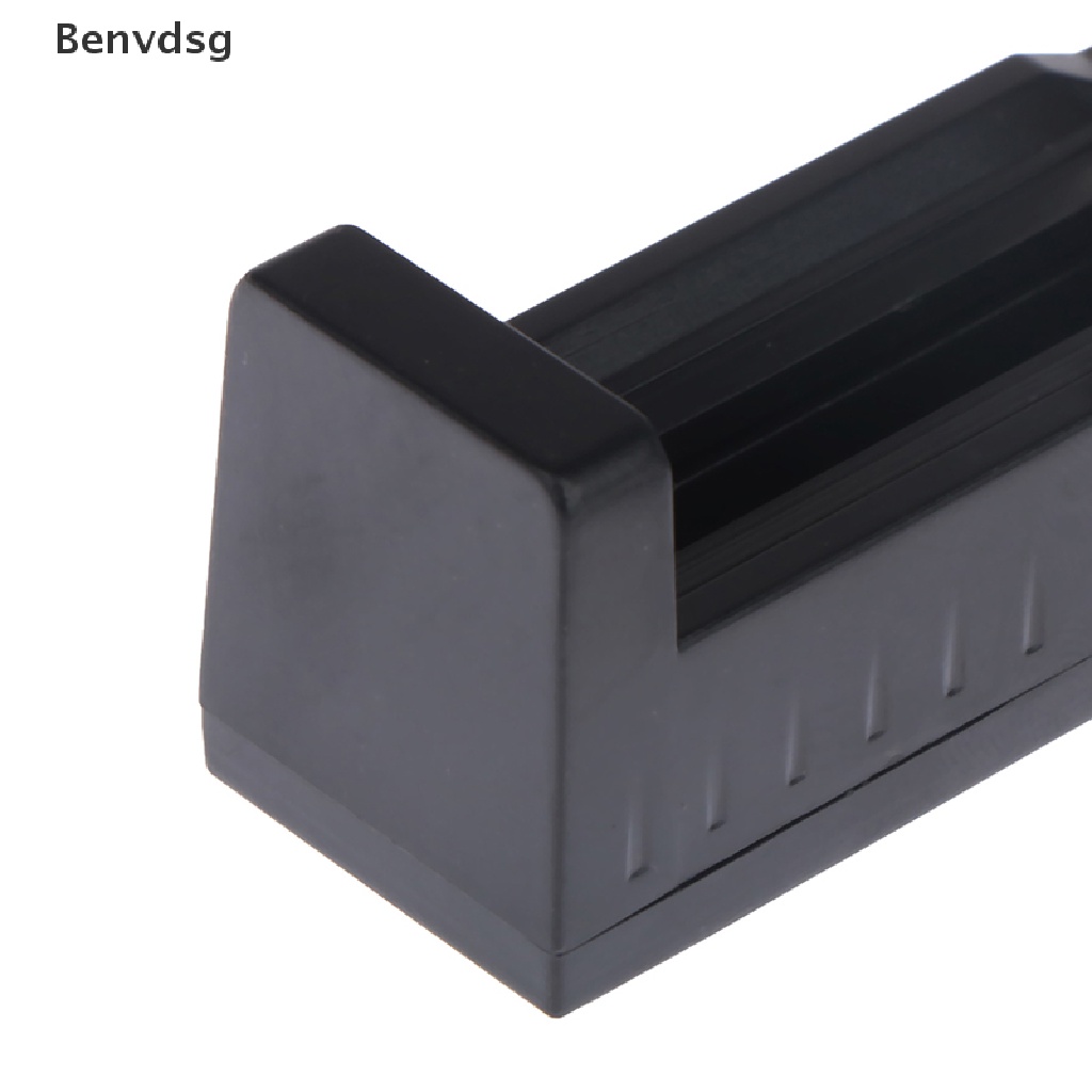 Bộ Sạc Pin Lithium 1 Cổng Usb 18650 Chuyên Dụng