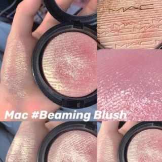Phấn HIGHLIGHT MAC SHOW GOLD