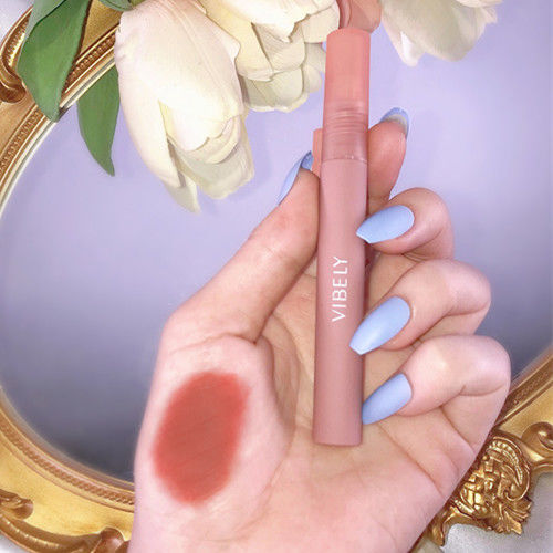 Son môi nhung lì mềm mịn tông màu trẻ trung cho nữ | BigBuy360 - bigbuy360.vn