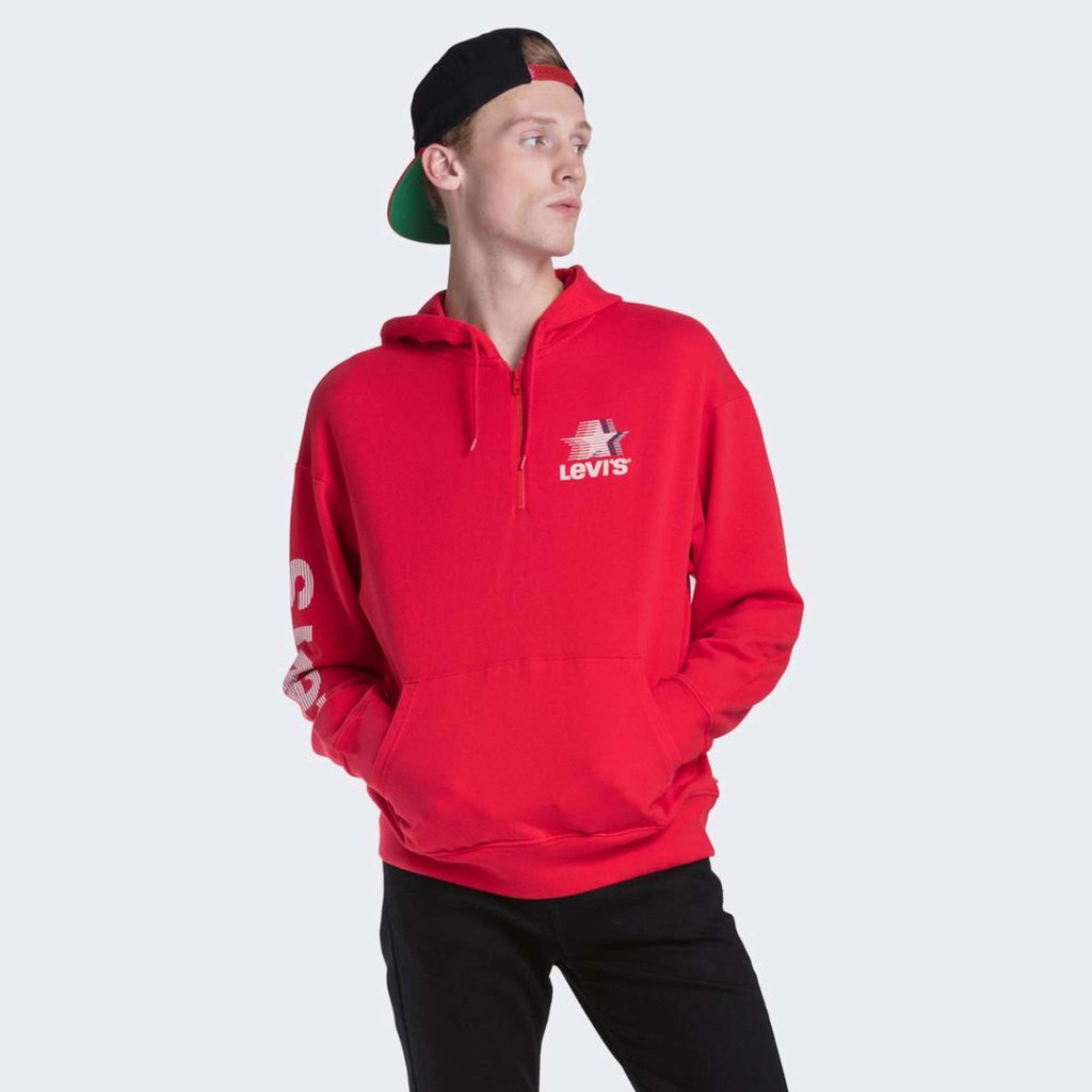 LEVI'S - Áo Khoác Nam Mỏng 79657-0000