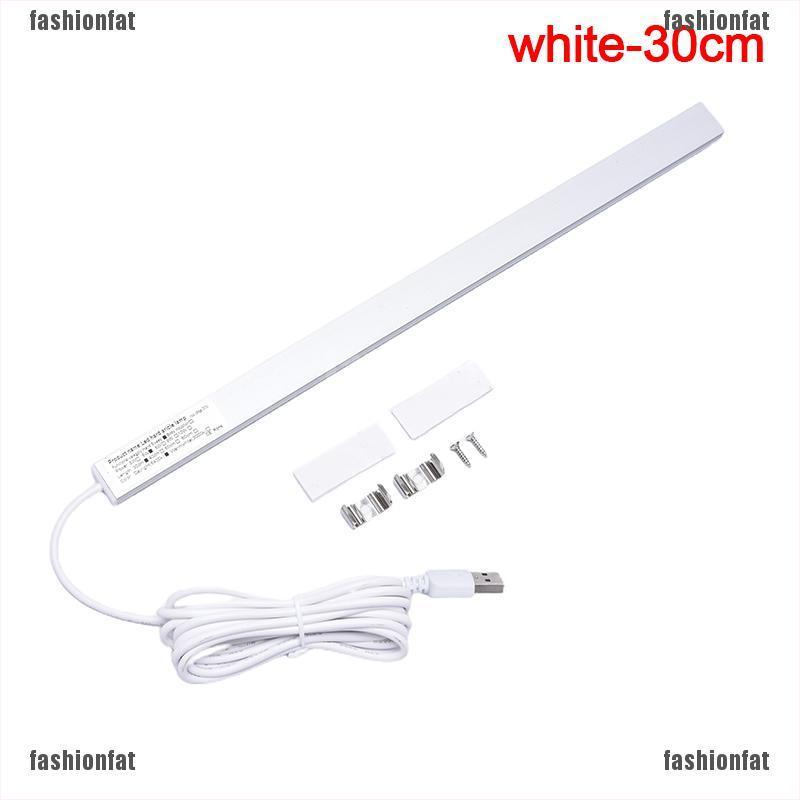 Đèn Led Cảm Biến Chuyển Động 30cm Usb