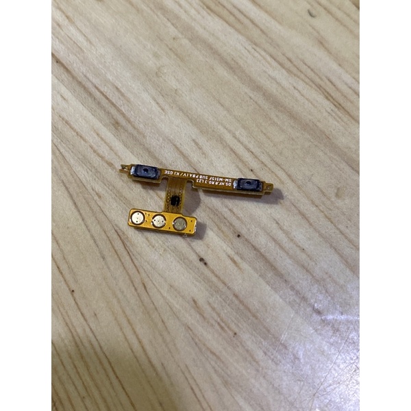 cáp volum (to nhỏ )sam sung a12