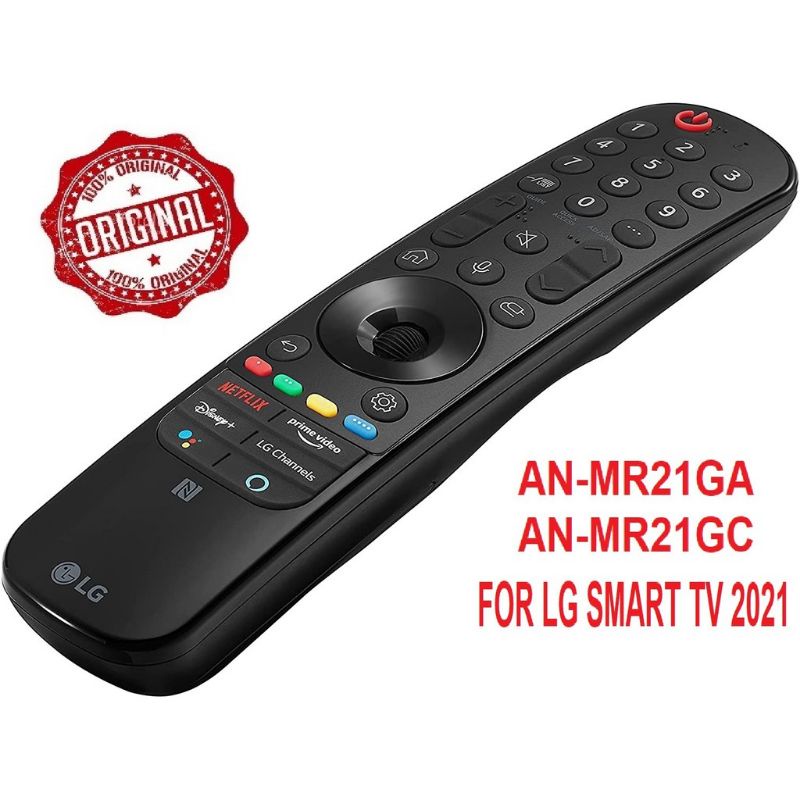 Điều khiển LG AN-MR21GA Magic Remote