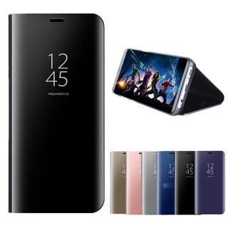 Bao da gương thời trang cho Samsung Note 5 / n9200