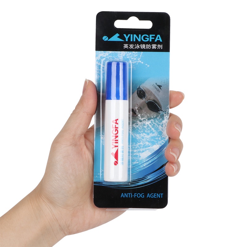 Anti-fog chống sương mù kính bơi YingFa cao cấp dạng bôi sử dụng cho mọi loại kính bơi, kính mắt xk02