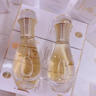 Nước hoa dạng gel chai lăn Dior j'adore perle de parfum roller pearl UNBOX