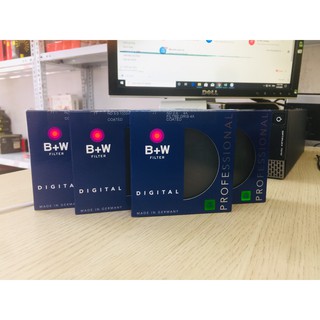 Kính lọc B+W 77mm UV Haze 010