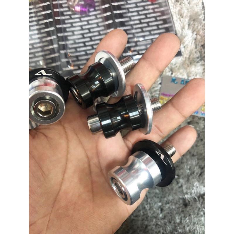 Ốc Nâng Bẩy Xe Đủ Size 6mm 8mm 10mm////