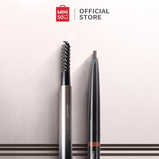 Bút kẻ lông mày Miniso 0.08g