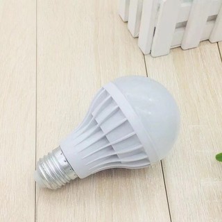 Bóng đèn led e27 5w/12w