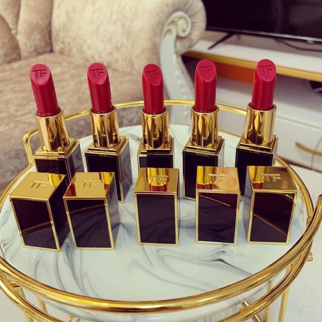 Son Tom Ford