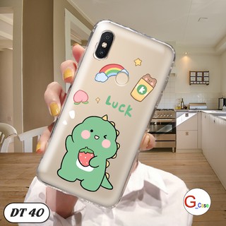 Ốp lưng dẻo cho Xiaomi Redmi S2/ Y2