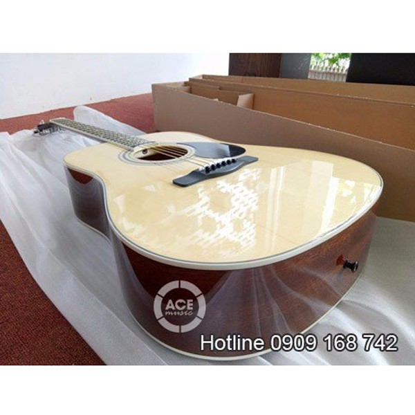 Đàn guitar Acoustic Samick GD101S