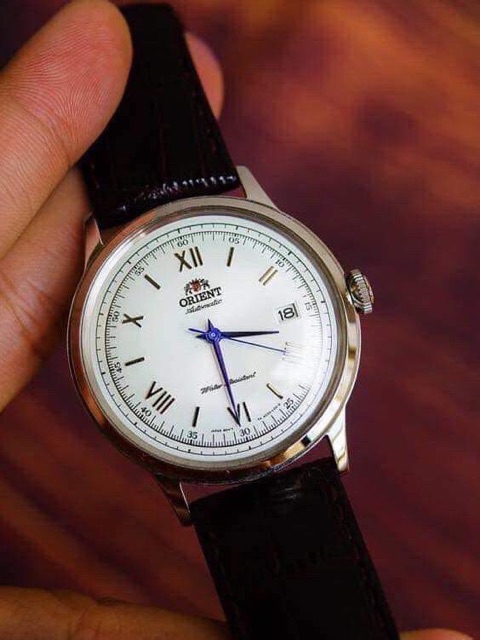 Đồng hồ nam Orient FAC00008W0