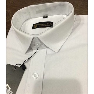 Áo Sơ Mi Nam Kiểu Dáng Dài Tay Thời Trang Công Sở Hàng Việt Nam Xuất Khẩu Chất Liệu Vải Mềm Mịn Như Lụa | BigBuy360 - bigbuy360.vn