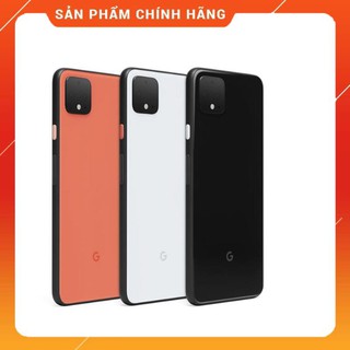 Điện thoại Google pixel 4xl Bộ nhớ 6/64GB Cực mạnh