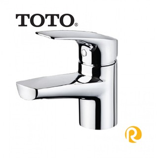 Vòi lavabo nóng lạnh TOTO TVLM105CR