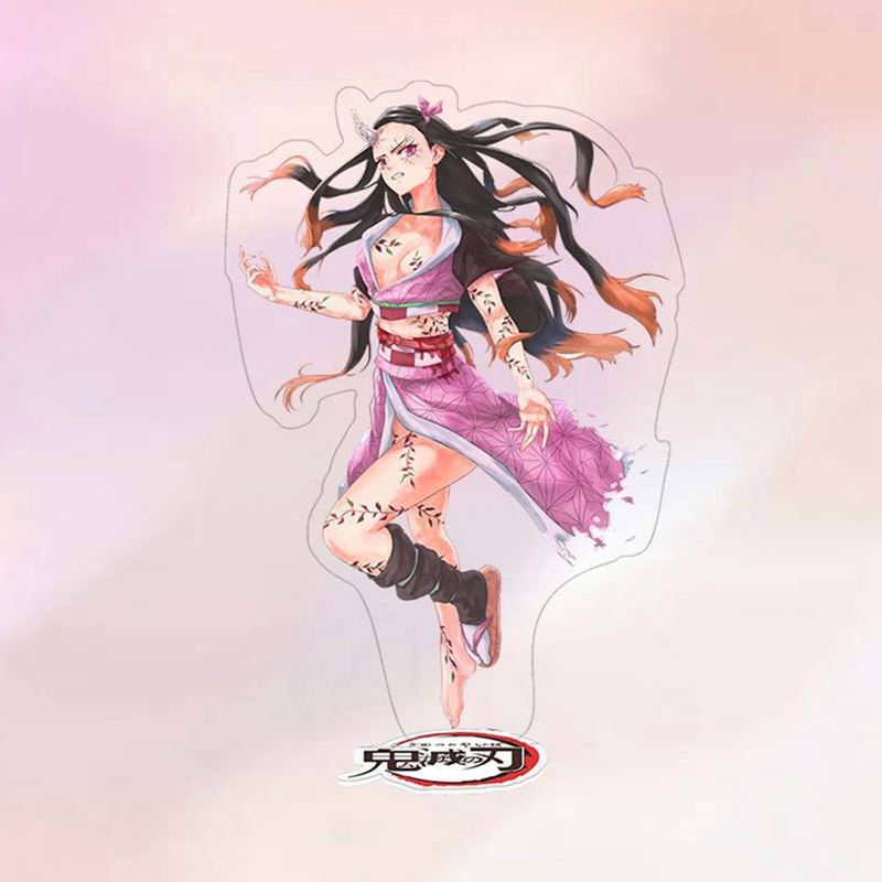 Mô hình nhân vật phim hoạt hình Nhật Bản đồ chơi đáng yêu