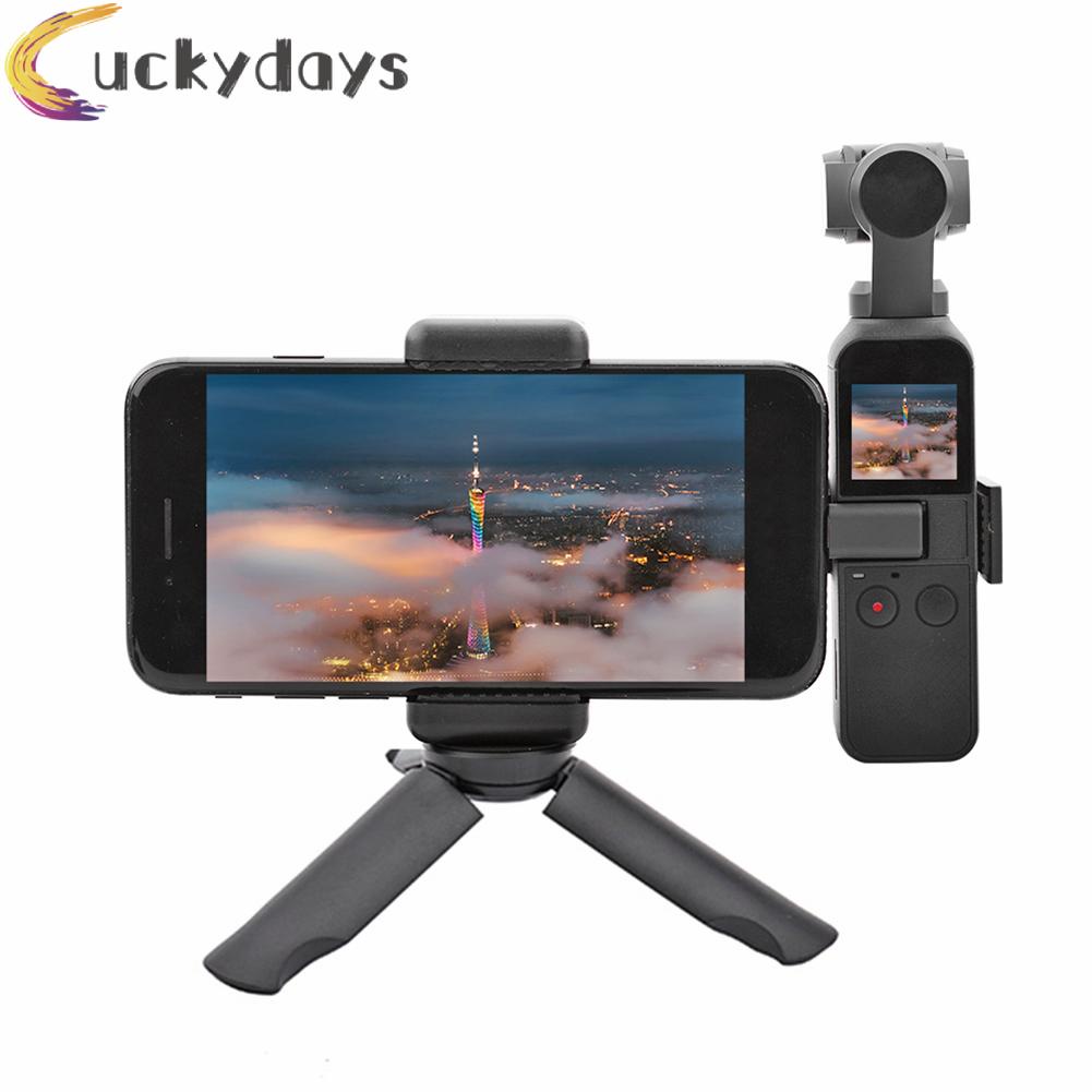 Giá đỡ điện thoại có thể gấp gọn cho DJI Osmo Pocket
 | BigBuy360 - bigbuy360.vn