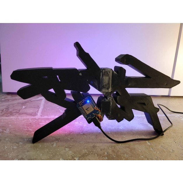 Nhựa in 3d Flashforge OutDoor Sign chịu nhiệt cao chuyên dùng in sản phẩm ngoài trời Chân Chữ Quảng Cáo 1kg/Cuộn