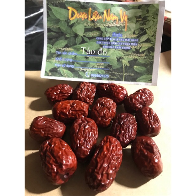 100gram táo đỏ
