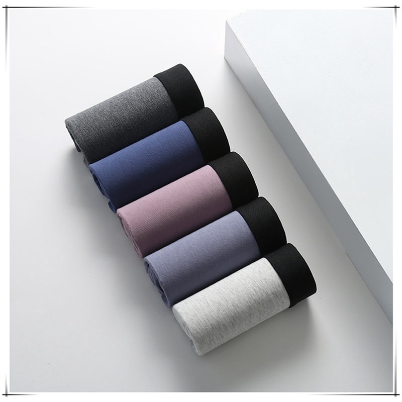 Quần lót lót đàn ông boxer