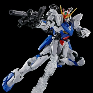 Mô hình lắp ráp MG Gundam Astray Out Frame D