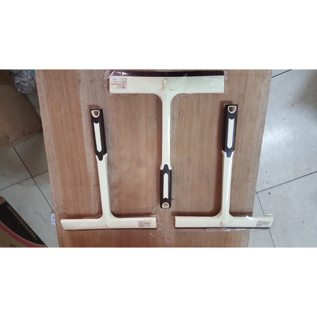 Cây gạt nước, gạt kính dài