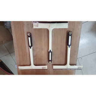 Cây gạt nước, gạt kính dài