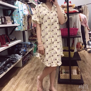 Đầm ngủ thái