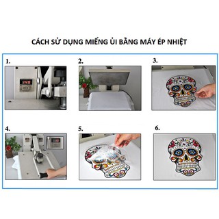 Miếng dán nhiệt trang trí quần áo offset offset Doctor Strange