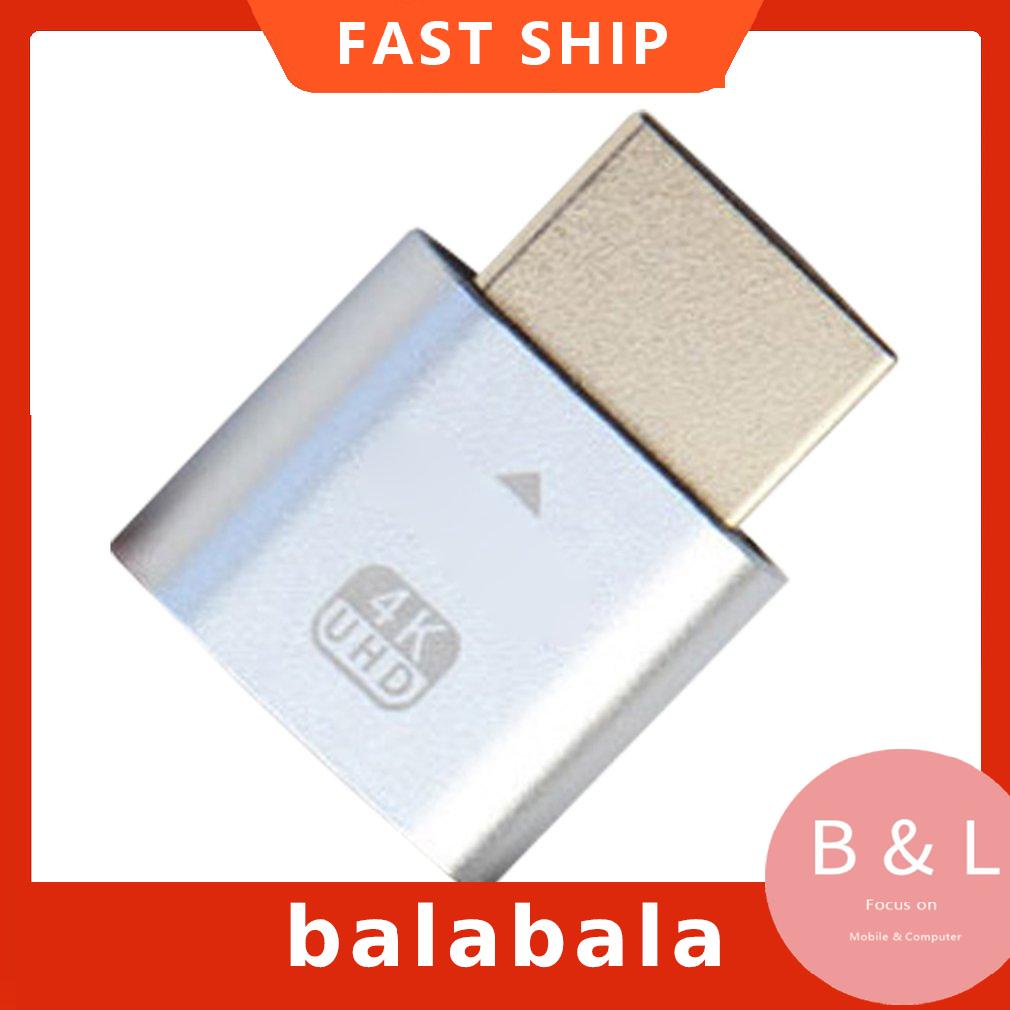 Thiết Bị Chia Sẻ Tín Hiệu Hdmi 4k Siêu Cao