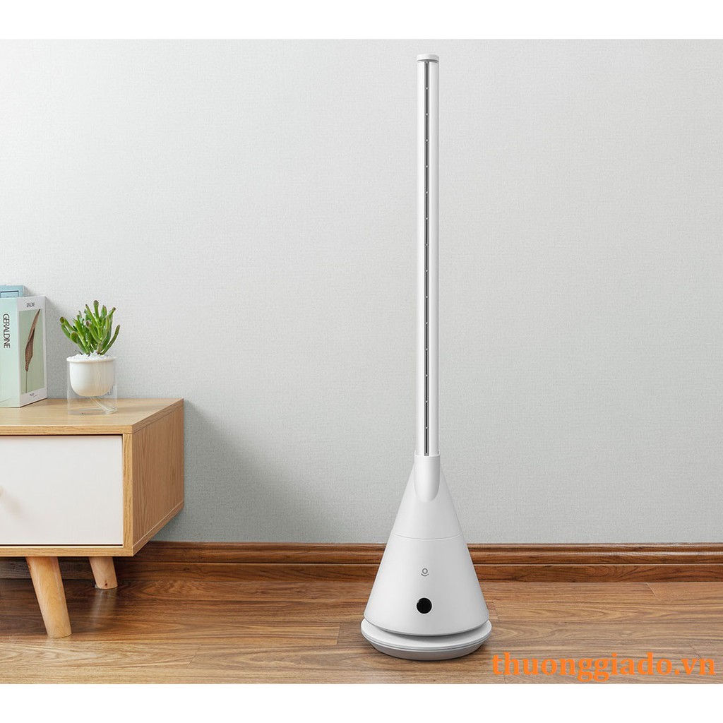 Quạt cây thông minh không cánh Xiaomi ROSOU SS4