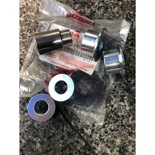 Cục canh bánh trước/ bánh sau raider satria fi