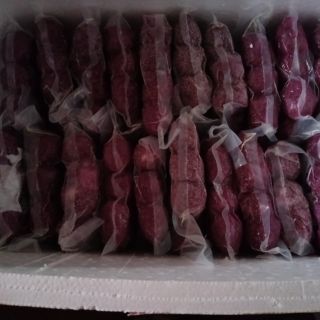 Combo 10 sét bánh khúc cẩm 10 cái cho sỉ