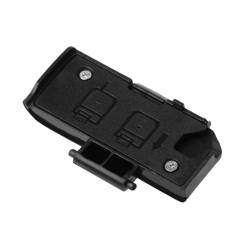 Nắp Đậy Pin Cho Máy Ảnh Kỹ Thuật Số 450D 500D 1000D