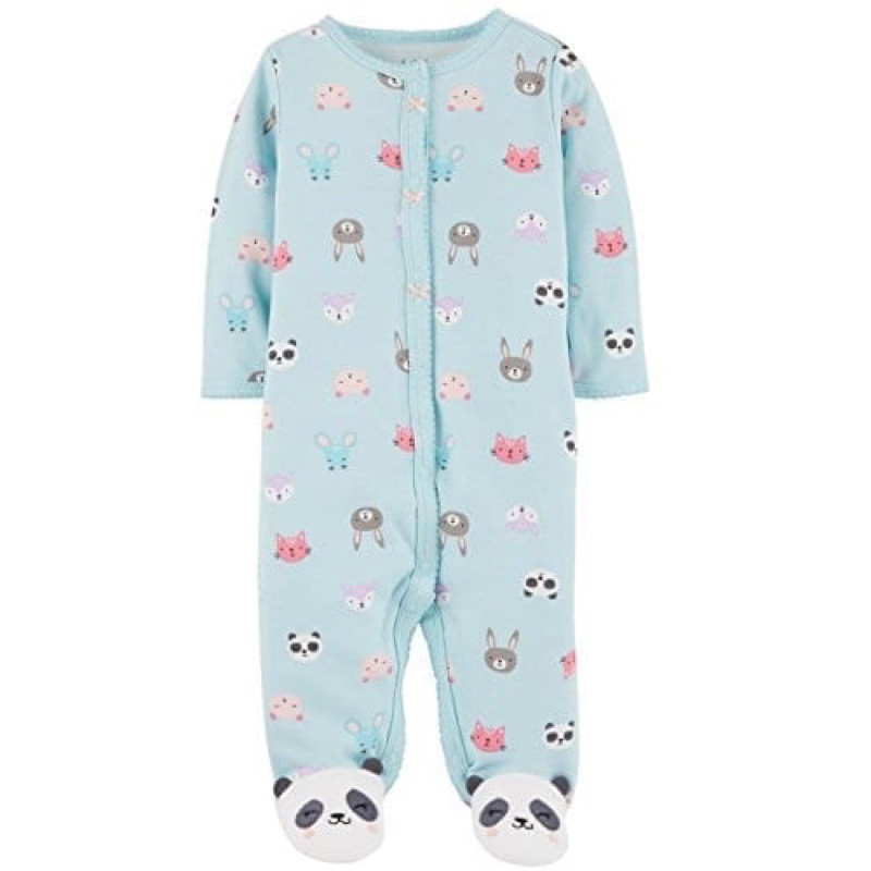 Body lót nỉ carter xuất dư đủ sz từ 0-24m. Đủ màu cho bé trai và bé gái. Ấm mà rất nhẹ không lo bé mặc bị cộm